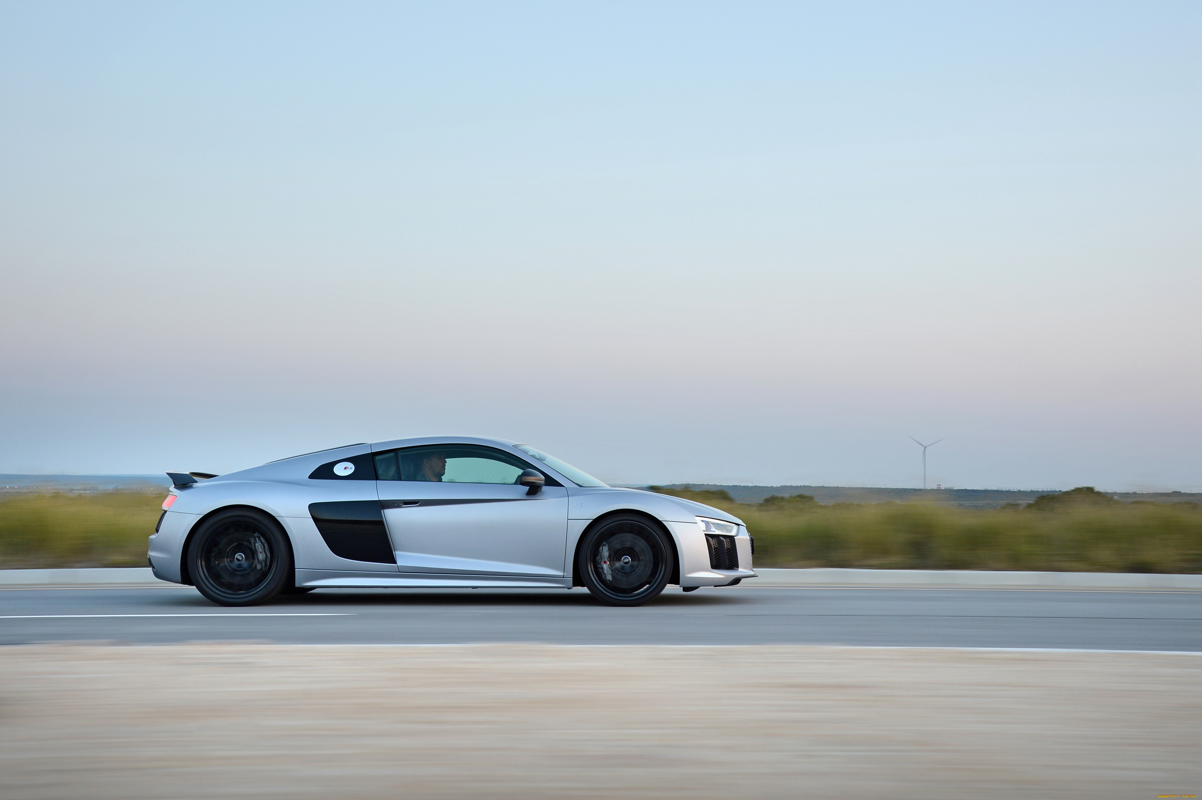 , audi, plus, r8, v10, 2016, za-spec